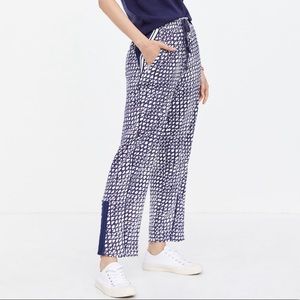 Daily Practice my Anthropologie Breezy Track Pants